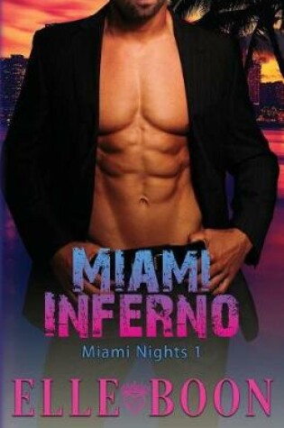 Cover of Miami Inferno