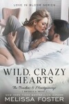 Book cover for Wild, Crazy Hearts