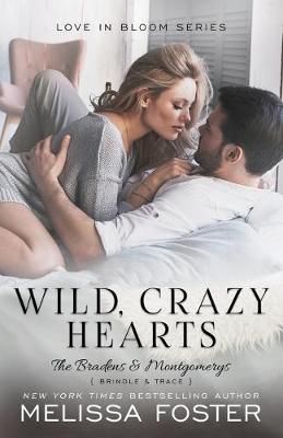 Cover of Wild, Crazy Hearts