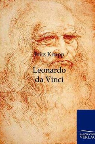 Cover of Leonardo da Vinci