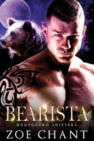 Cover of Bearista