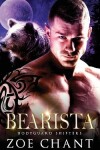 Book cover for Bearista