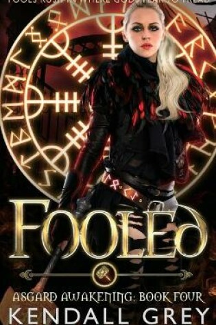 Cover of Fooled