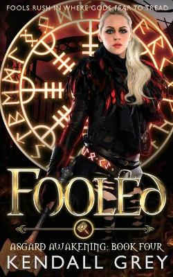 Book cover for Fooled