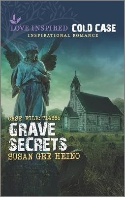 Book cover for Grave Secrets