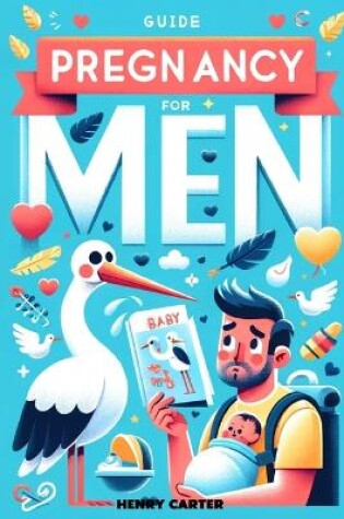 Cover of Pregnancy Guide for Men