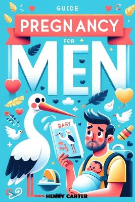 Book cover for Pregnancy Guide for Men