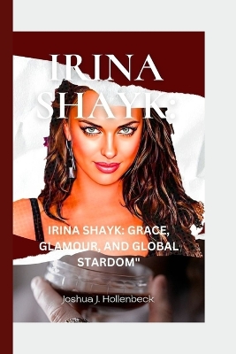 Book cover for Irina Shayk