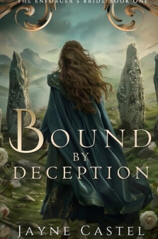 Cover of Bound by Deception