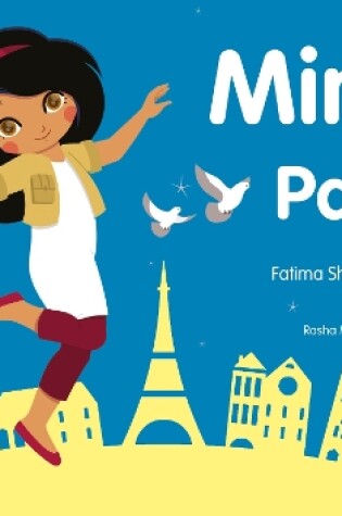 Cover of Mimi in Paris