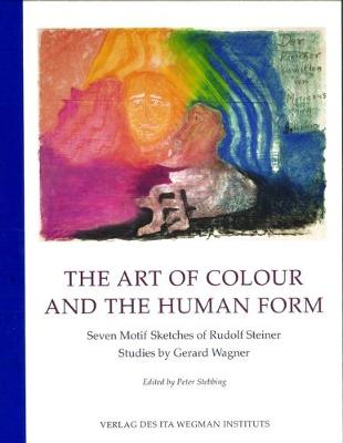 Book cover for The Art of Colour and the Human Form