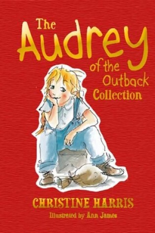 Cover of The Audrey of the Outback Collection