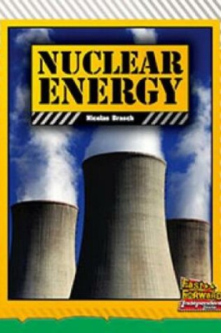 Cover of Nuclear Energy