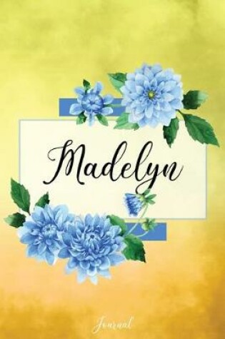 Cover of Madelyn Journal