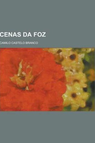 Cover of Cenas Da Foz