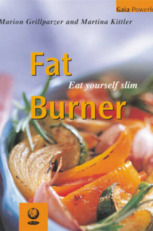 Cover of Fat Burner