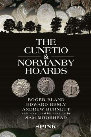 Cover of The Cunetio and Normanby Hoards