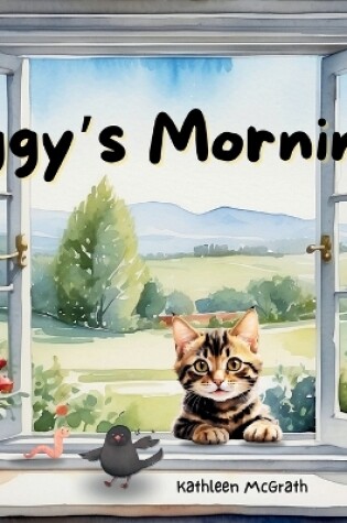 Cover of Iggy's Morning