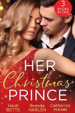 Cover of Her Christmas Prince
