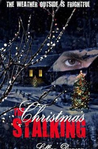 Cover of The Christmas Stalking