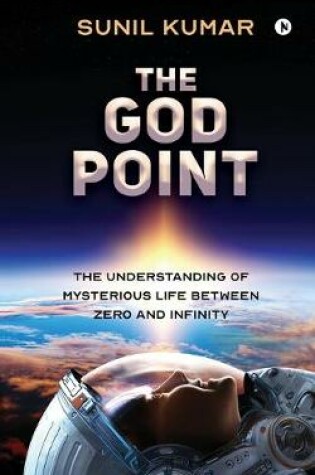 Cover of The God Point