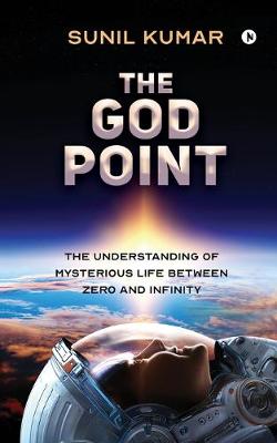 Book cover for The God Point