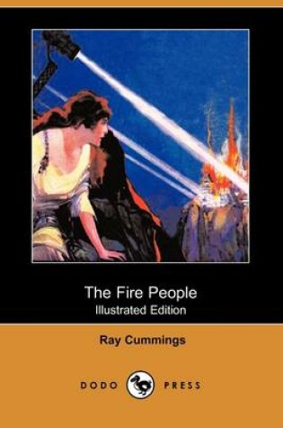 Cover of The Fire People(Dodo Press)
