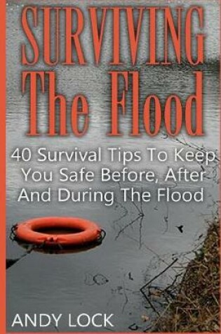 Cover of Surviving The Flood