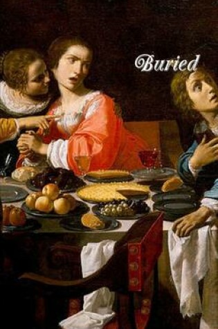 Cover of Buried