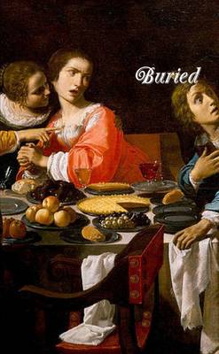 Book cover for Buried