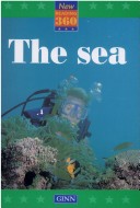 Book cover for New Reading 360 Level 9: Book 3- The Sea