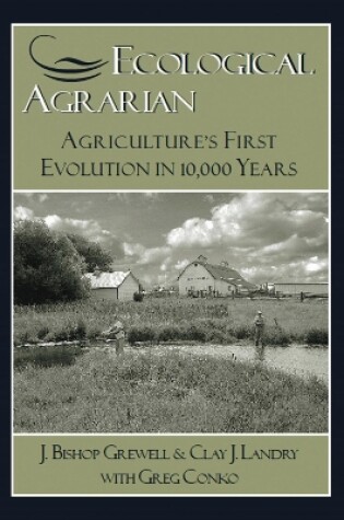 Cover of Ecological Agrarian