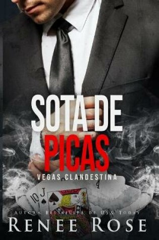 Cover of Sota de picas