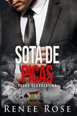 Book cover for Sota de picas