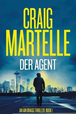 Cover of Der Agent