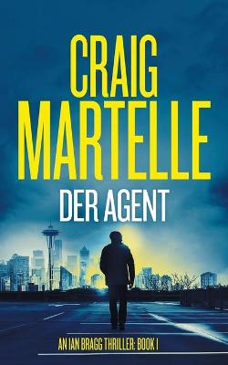Book cover for Der Agent