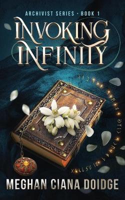 Cover of Invoking Infinity