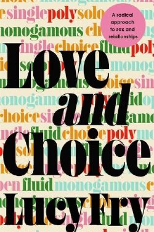 Cover of Love and Choice