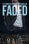 Book cover for Faded