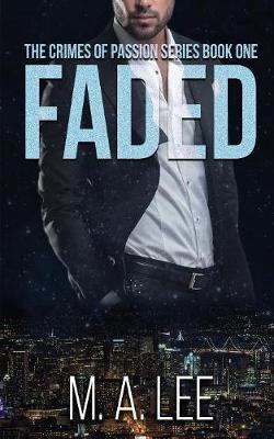 Book cover for Faded