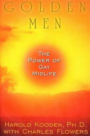 Cover of Golden Men