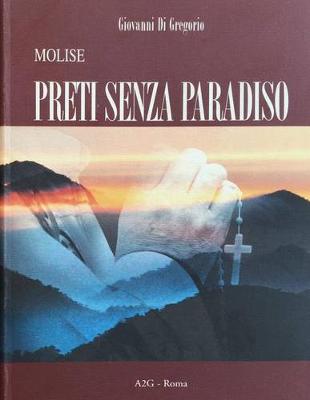 Book cover for Molise