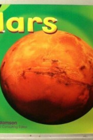 Cover of Mars [Scholastic]