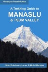 Book cover for A Trekking Guide to Manaslu and Tsum Valley