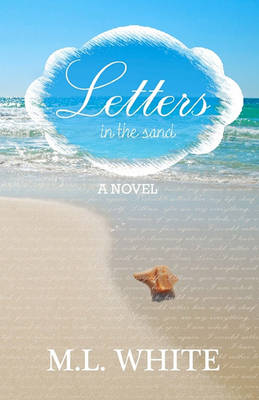 Book cover for Letters In the Sand