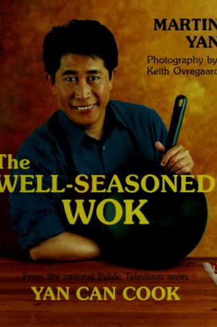 Cover of The Well-Seasoned Wok