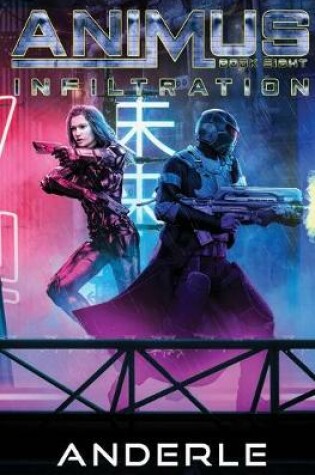 Cover of Infiltration