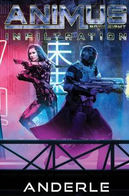 Cover of Infiltration