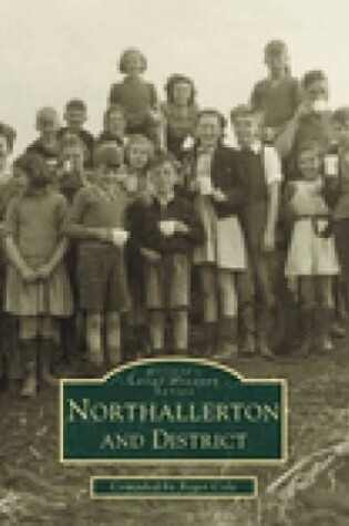 Cover of Northallerton and District