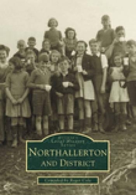 Book cover for Northallerton and District